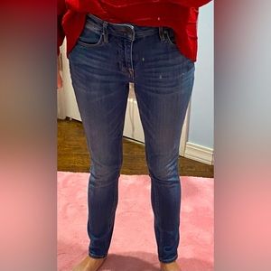 Vigoss skinny sz 26/29